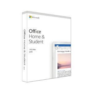 Office2019 Home and Student