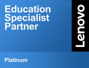 Lenovo Business Partner Education Platinum